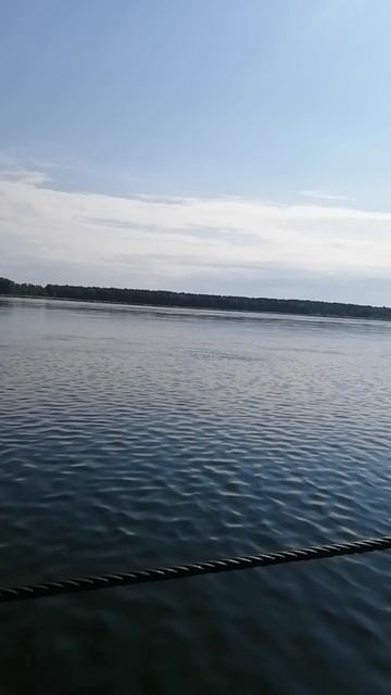 Енисей.