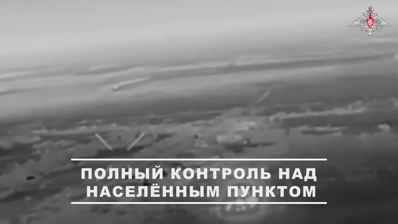 🚩 Противник не выдерживает натиска