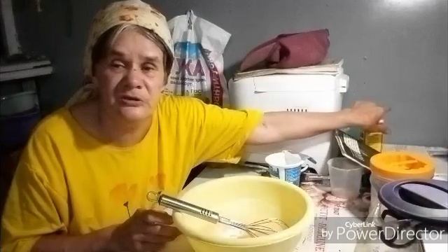 Пеку пряники, поговорим.