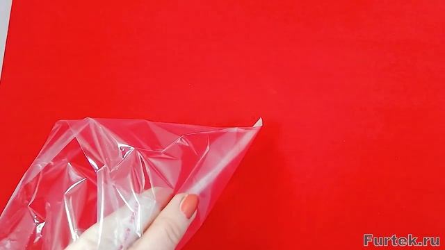 Полипропиленовый пакет с Липким клапаном и Еврослотом от производителя Furtek.ru