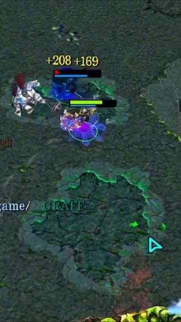 DotA - Mortred , Phantom Assasin - RAMPAGEEEE! Против Актеров❤️ #dota #dota2 #zevzfreestyle