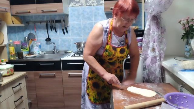 Чебуреки настоящие большие,тонкие и сочные 😋
