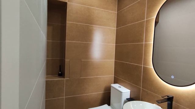 Квартира в ЖК Европейский берег