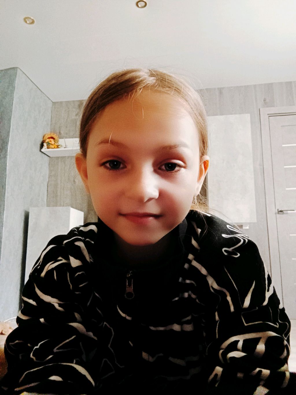 пробую лимонад из Турции