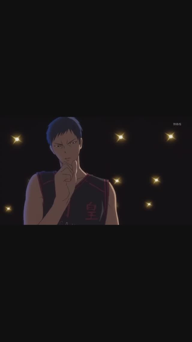 Fortos (AMV Adaptation) - Ты же лучший?! Kuroko no basuke (Full)
