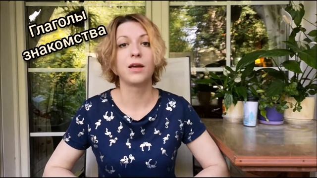 Как познакомиться с французом по-французски| видео уроки французского языка