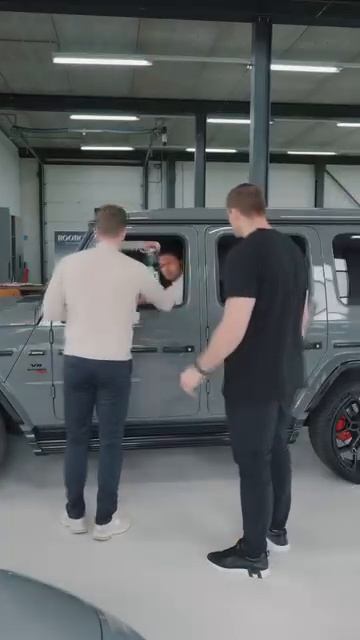 Как должна осуществляться продажа автомобиля по мнению автосалона