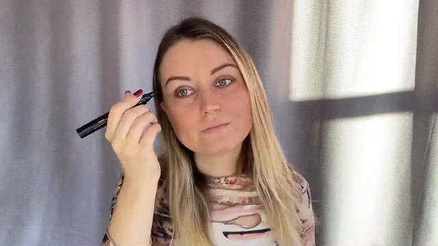 УНИВЕРСАЛЬНЫЙ МАКИЯЖ И ОБЗОР КИСТЕЙ С ALIEXPRESS