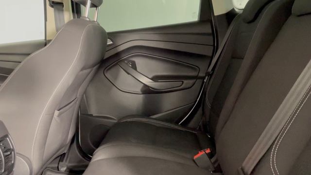Ford Kuga 72652