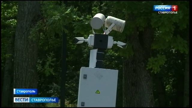 Ставропольские пляжи готовы к летнему сезону