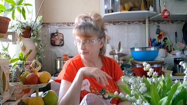 1000008941.mp4.  🚀🖋️УТРО ДОБРОЕ ☕ СУЕТА💃🔥 МОИ БУДНИ 🚀🖋️