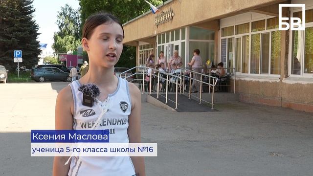 Добрая традиция: «Читающий дворик» вновь распахнул двери для юных балаковцев