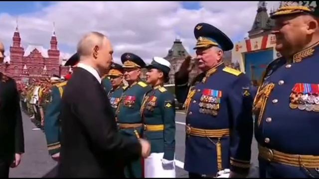 Путин мем