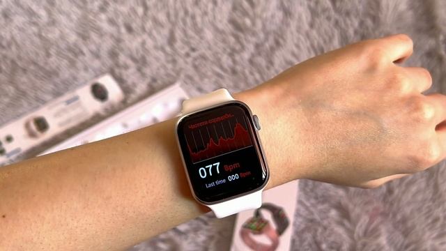 СМАРТ ЧАСЫ LEMFO IWO W37 С ALIEXPRESS