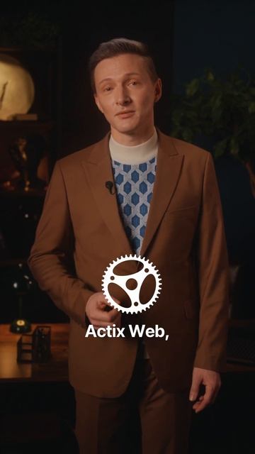 Самые популярные фреймворки в Rust #rust #rustprogramming #rustcourse #csharp #csharpdevelopers