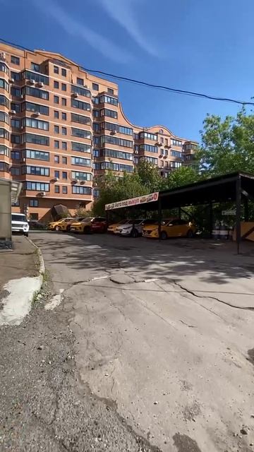 Обзор автомобилей под выкуп на витрине CarCity