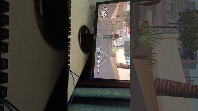 ГТА бес читкодов