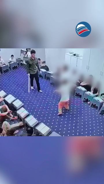 Видео избиения детей в медресе в Чечне привлекло внимание Следкома