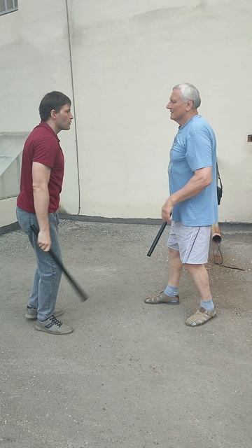 ОТБОР ПРИ ОБВОДЯЩЕМ УДАРЕ.