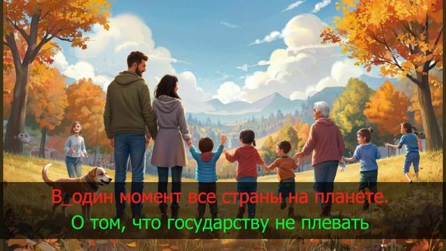 Мне хочется хороших новостей (стихи Ольга Гражданцева)