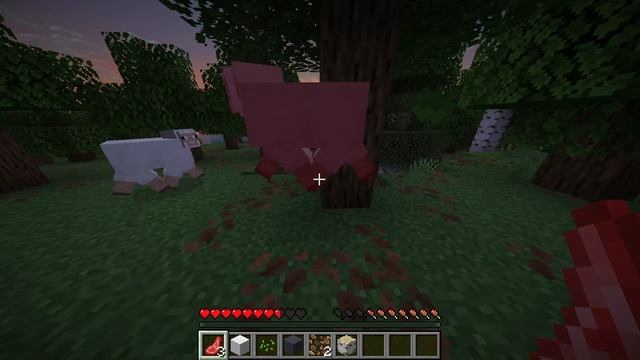 minaecraft with friends 3