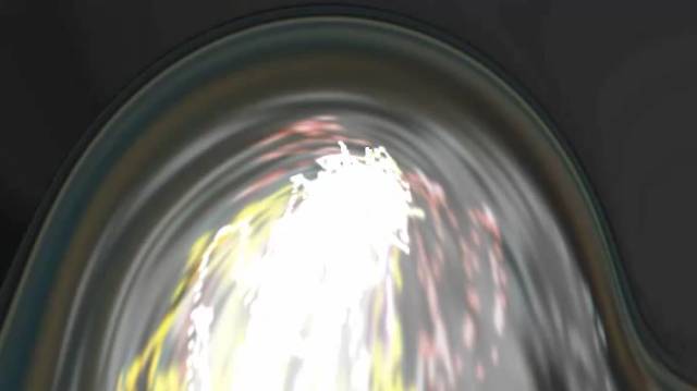 Phrenetic System - After The Meteor