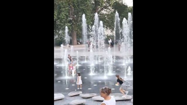 Лёгкость бескрайней зыбкости