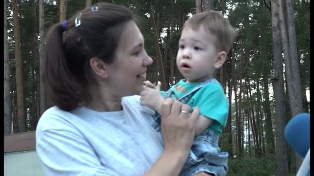 В Центральном парке «Заречье» оборудовали общественный туалет