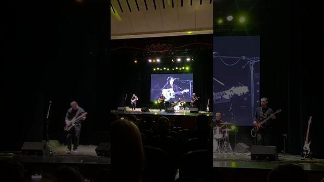 ДК Чайковский