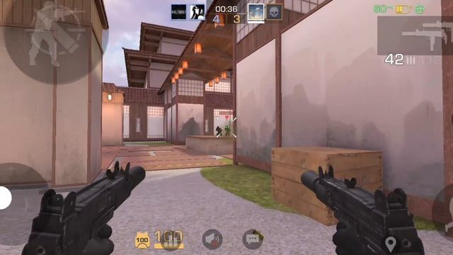 Мувик | Standoff 2