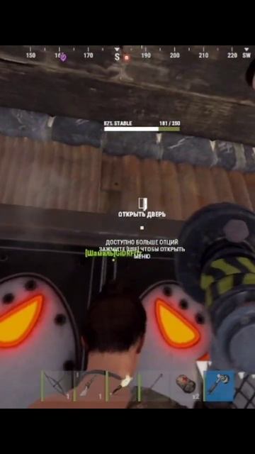 Самый Увлекательный Контент в игре  Rust/Раст