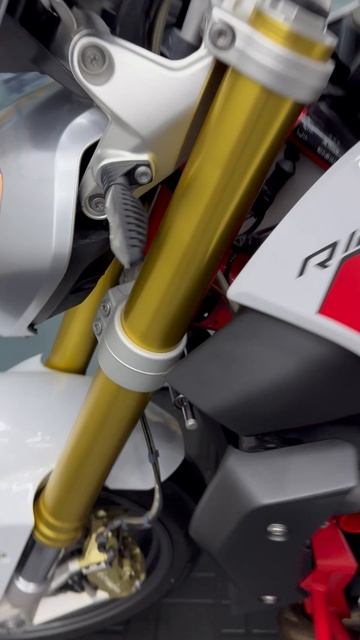 BMW R1200R водянной 2015 год