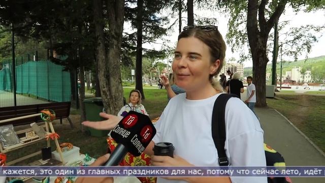 14.07.2025 На Сахалине и Курилах отметили День рыбака