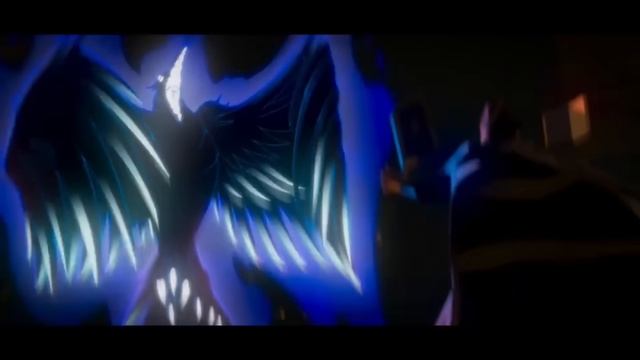 Топ-10 сильнейших персонажей MARVEL