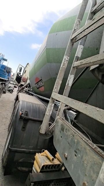 Как включить отбор мощности на бетономешалку Tigarbo с гидроприводом