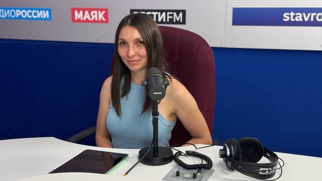 «Говорим сегодня» о современной детской литературе