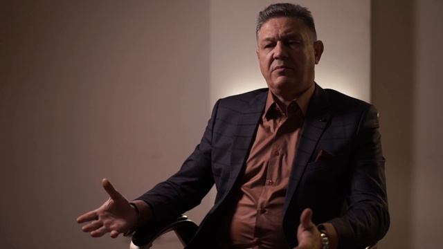 Интервью Андрея Девятко