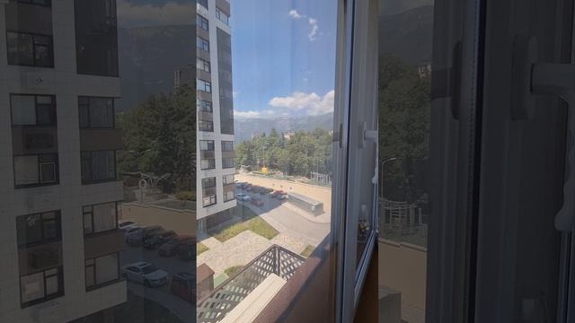 Обзор Квартиры ЖК Ялта Парк Южнобережное шоссе 2А к