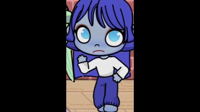 я не могла не снять это🫠