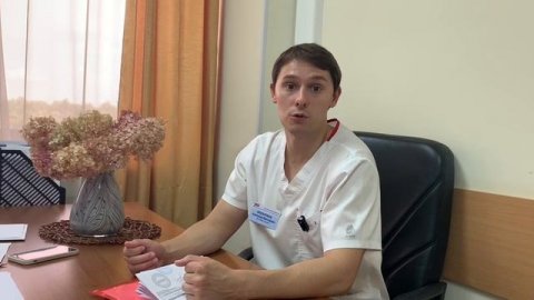 Проскуряков Александр