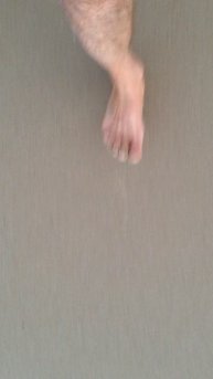 По кромке океана