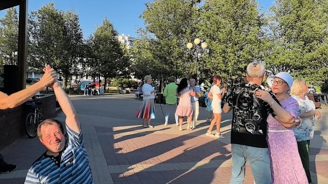 Я счастливая... 14.07.25...