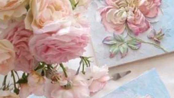 Открытки доброго здоровья хорошего дня 🌸