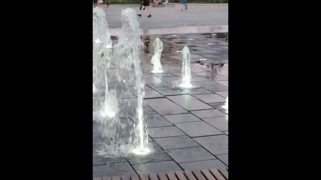 Касание тихого дрейфа