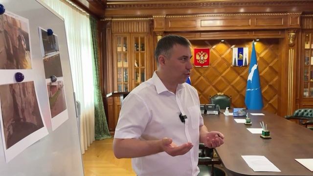 Начни день с «Утренней куксы» — добро, позитив и свежие новости на ОТВ Сахалин! 15.07.25