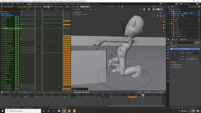 034 Animating Color Changes