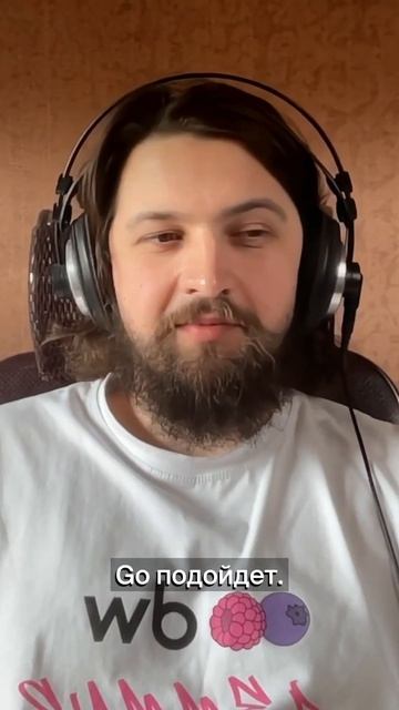 Rust vs Go #rust #golang