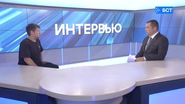 Зоопарки в законе. Дмитрий Стрельников. Интервью