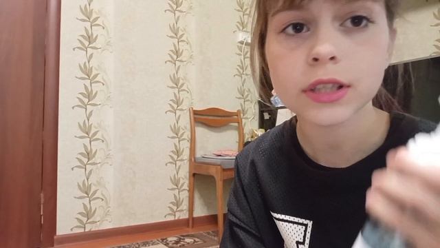 обзор покупок из магнит косметика)🫶🏻📦