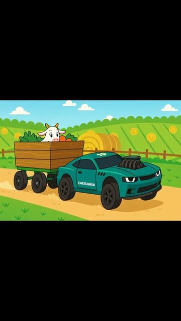 Машинка на пульте управления #fyp #viral